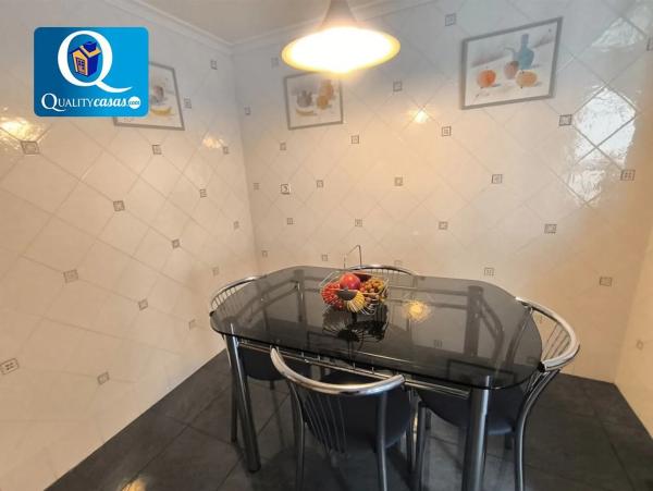 Piso en El Carril - Paseo de Chapi