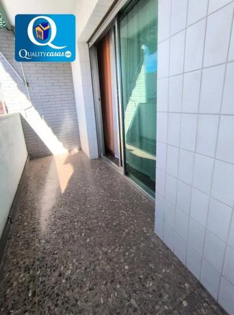 Piso en El Carril - Paseo de Chapi