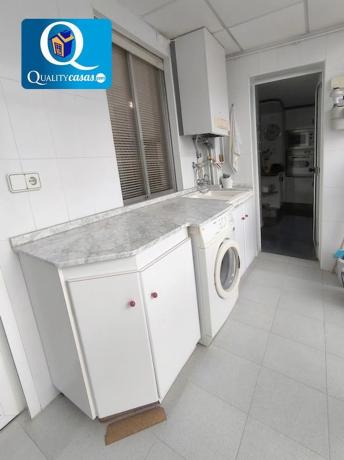 Piso en El Carril - Paseo de Chapi