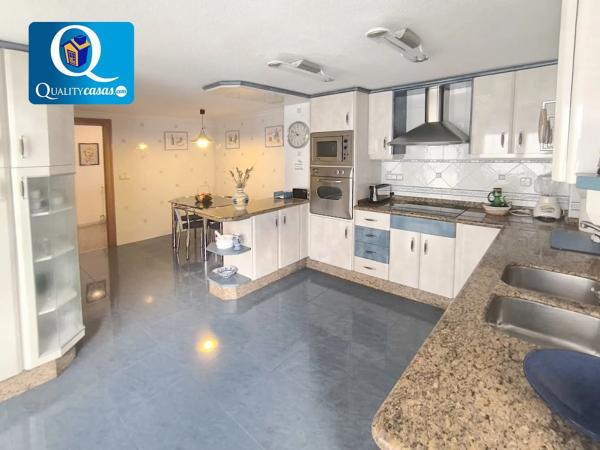 Piso en El Carril - Paseo de Chapi