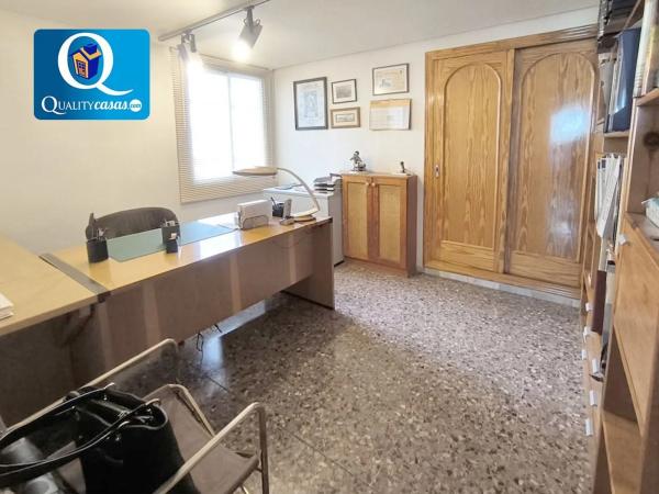 Piso en El Carril - Paseo de Chapi