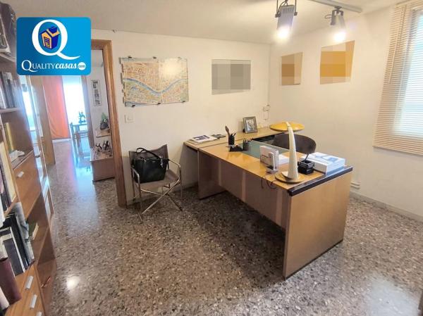 Piso en El Carril - Paseo de Chapi