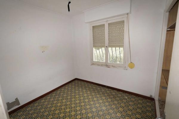 Casa independiente en plaza Poligono 4, 120