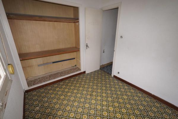 Casa independiente en plaza Poligono 4, 120