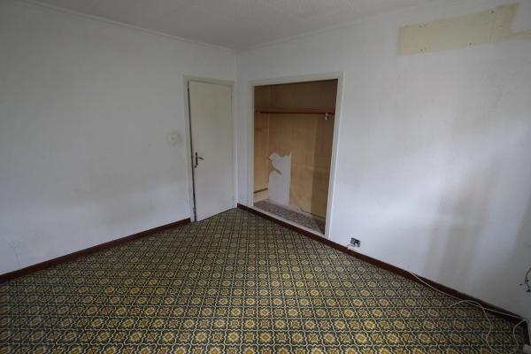 Casa independiente en plaza Poligono 4, 120