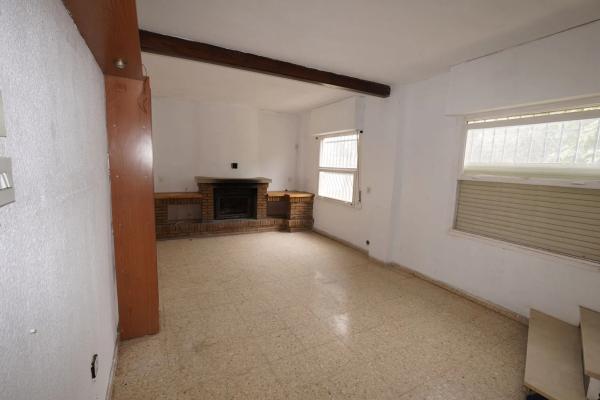 Casa independiente en plaza Poligono 4, 120