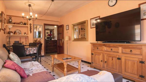 Piso en calle Pare Arnau