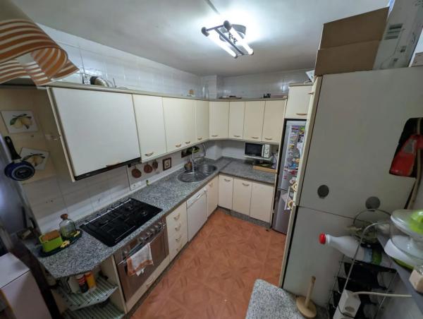 Piso en calle Pare Arnau