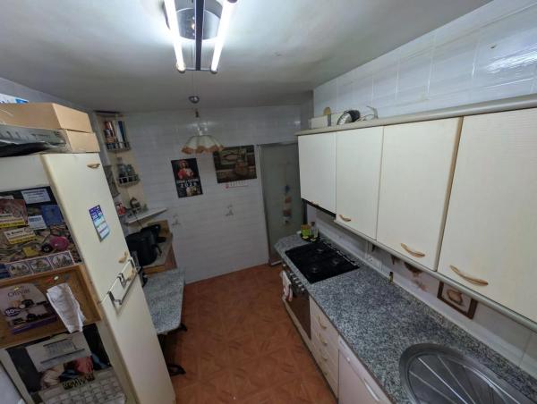 Piso en calle Pare Arnau