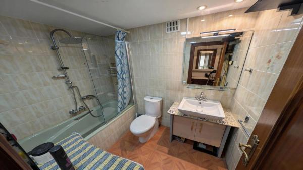 Piso en calle Pare Arnau