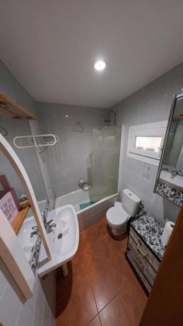 Piso en calle Pare Arnau