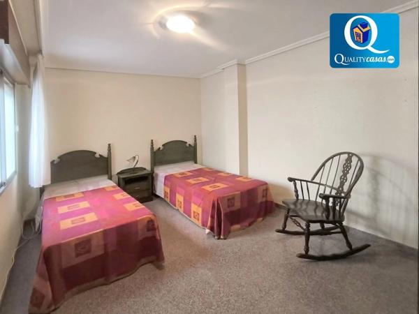 Piso en El Carril - Paseo de Chapi