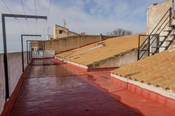 Piso en calle Pare Arnau