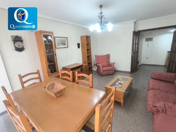 Piso en El Carril - Paseo de Chapi