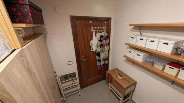 Piso en calle Pare Arnau