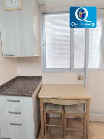 Piso en El Carril - Paseo de Chapi