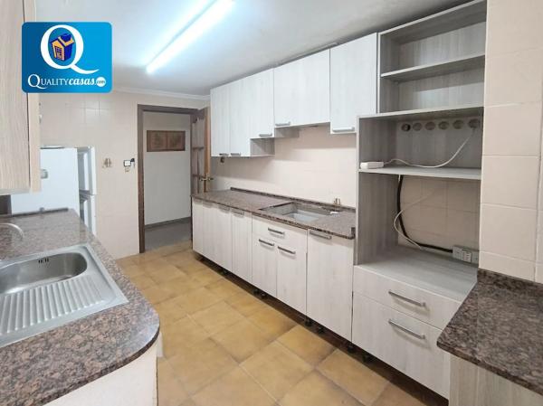 Piso en El Carril - Paseo de Chapi