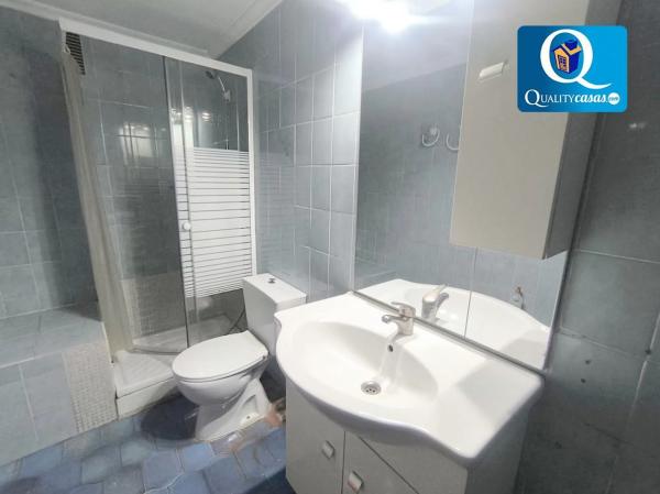 Piso en El Carril - Paseo de Chapi