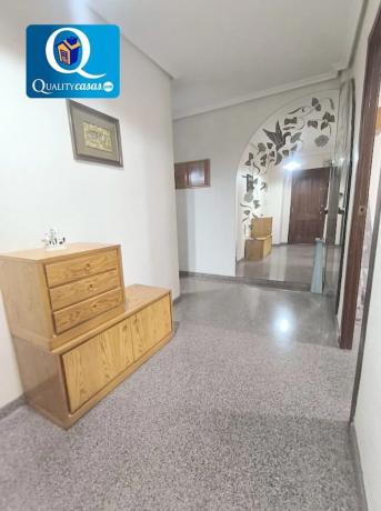 Piso en El Carril - Paseo de Chapi