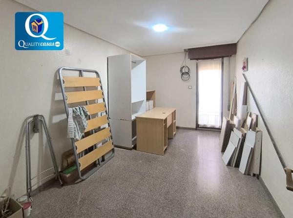 Piso en El Carril - Paseo de Chapi