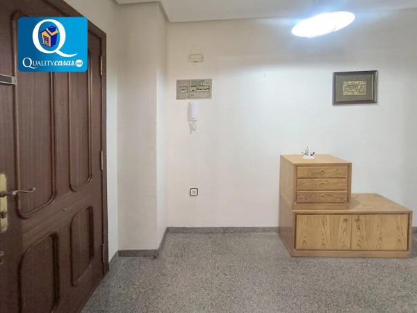 Piso en El Carril - Paseo de Chapi