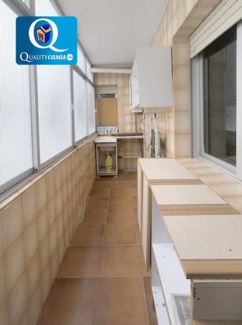 Piso en El Carril - Paseo de Chapi