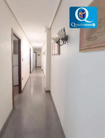 Piso en El Carril - Paseo de Chapi