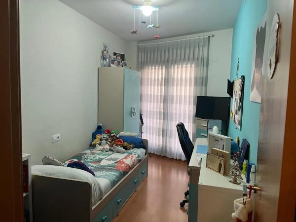 Piso en plaza Mayor, 3