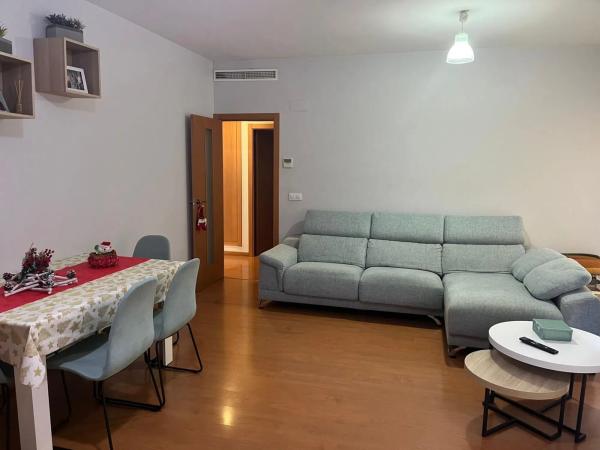 Piso en plaza Mayor, 3