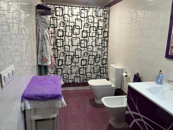 Piso en plaza Mayor, 3