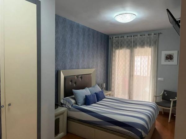 Piso en plaza Mayor, 3