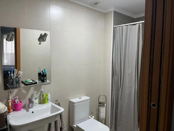 Piso en plaza Mayor, 3