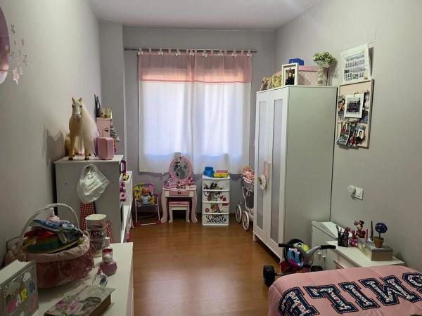 Piso en plaza Mayor, 3