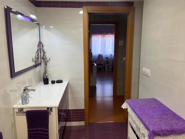 Piso en plaza Mayor, 3