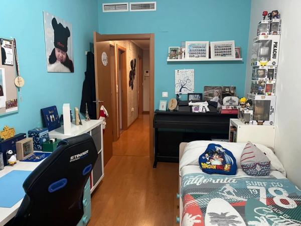 Piso en plaza Mayor, 3