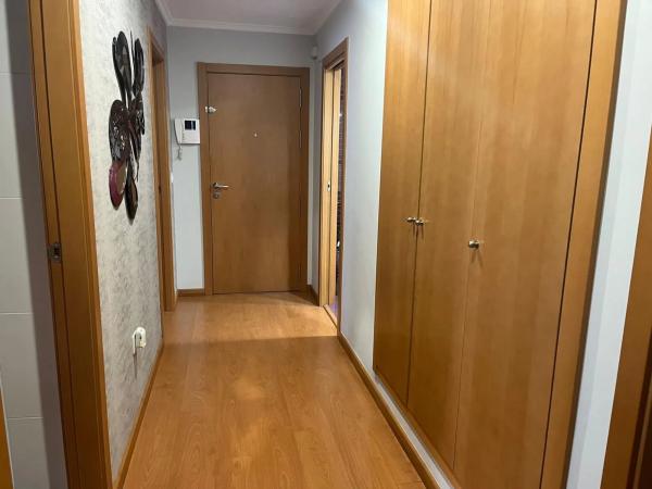 Piso en plaza Mayor, 3