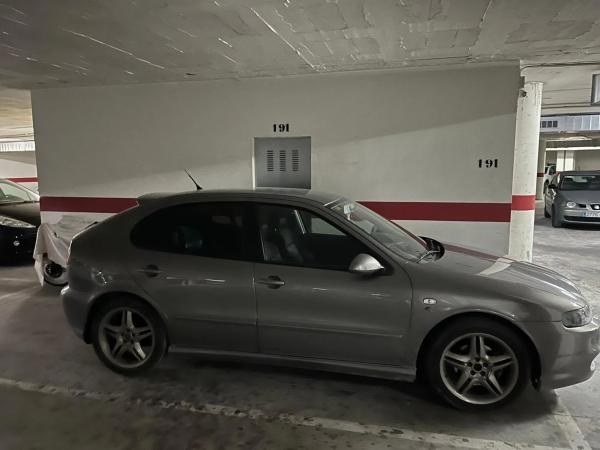 Piso en plaza Mayor, 3