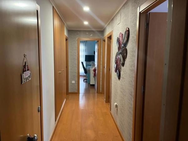 Piso en plaza Mayor, 3