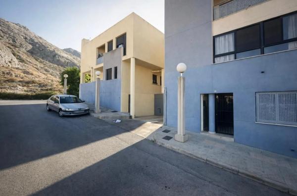 Dúplex en calle la Solana, 16