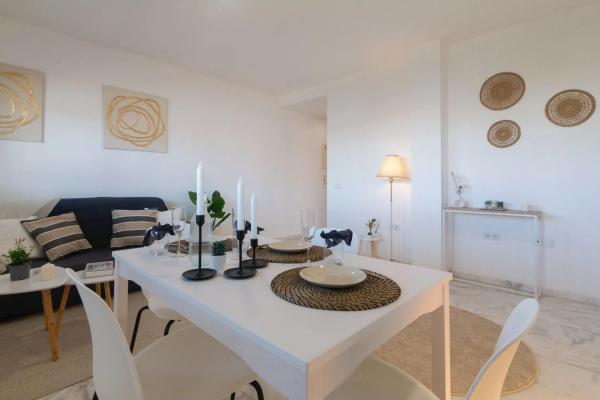 Dúplex en calle la Solana, 16