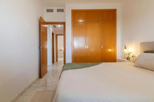 Dúplex en calle la Solana, 16