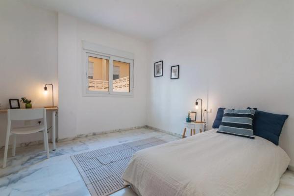 Dúplex en calle la Solana, 16