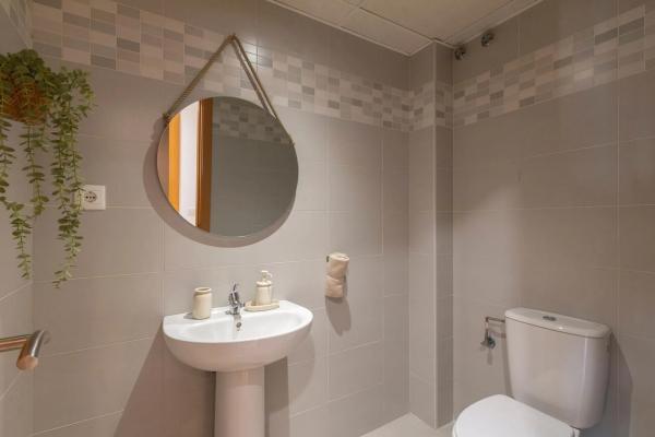 Dúplex en calle la Solana, 16