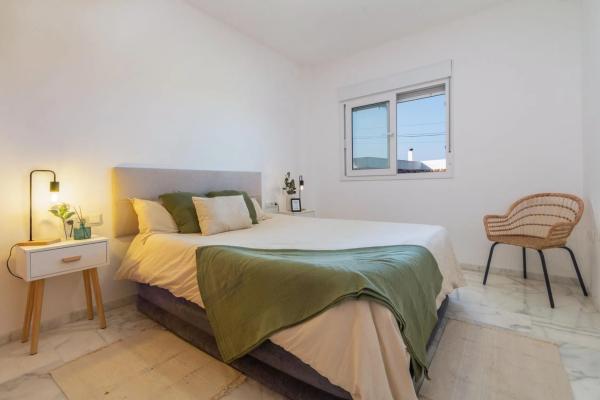 Dúplex en calle la Solana, 16