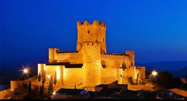 Dúplex en calle la Solana, 16