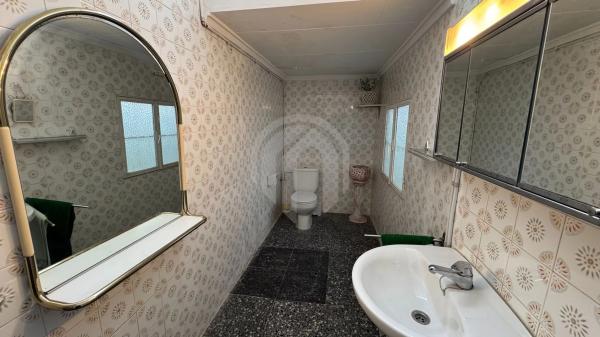 Chalet pareado en calle Doctor Segura