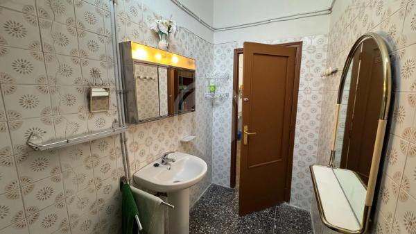 Chalet pareado en calle Doctor Segura