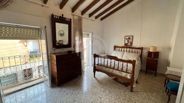 Chalet pareado en calle Doctor Segura