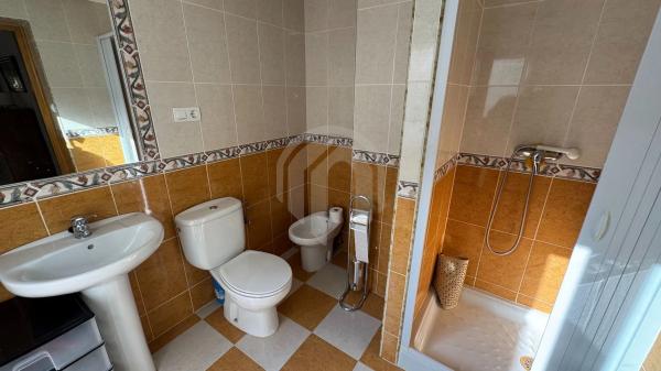 Chalet pareado en calle Doctor Segura