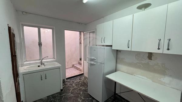 Chalet pareado en calle Doctor Segura